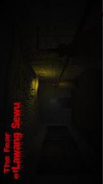 The Fear Of Lawang Sewu游戲截圖2