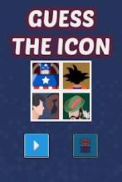 Guess The Character游戲截圖5