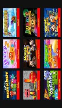 Fun Free Arcade Games - Cool Math Games游戲截圖1