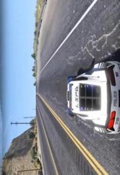 Police Car Racing in USA游戲截圖2