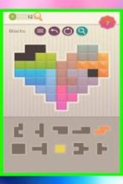 Tangram Shapes游戲截圖2