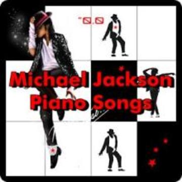 Michael Jackson Piano Game 2018游戏截图5