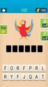 Can You Guess游戲截圖3