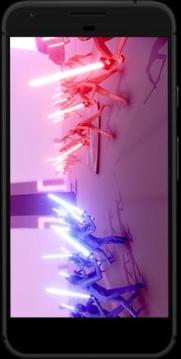 Totally Accurate Battle Simulator Neon Guide游戲截圖1
