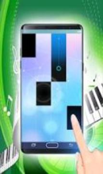 Granny Horror Game Piano游戲截圖3