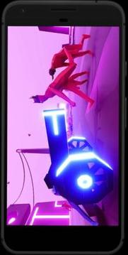 Totally Accurate Battle Simulator Neon Guide游戲截圖3