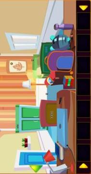 Flamingo Room Rescue - Escape Games Mobi 89游戲截圖1