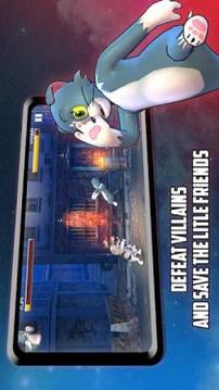 Tom And Beatem Fight 3D游戲截圖2