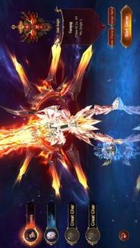 Mu Origin 6.0游戲截圖4