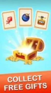 Cube Blast: puzzle games游戲截圖3