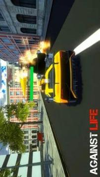 Against Life | Car Assault | Simulation | Missions游戲截圖2