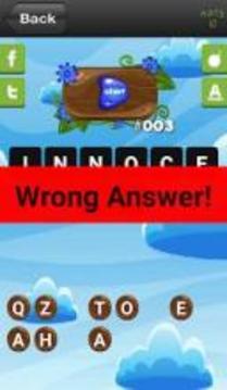 Spelling Bee Words Practice for 4th Grade FREE游戲截圖1