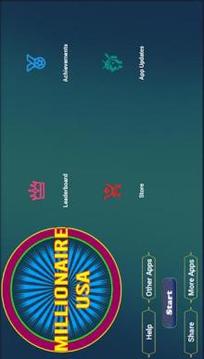 Millionaire USA游戲截圖4
