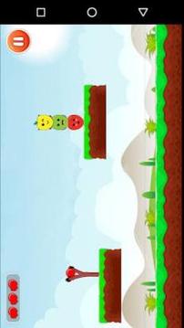 KNOCK DOWN APPLES游戲截圖5