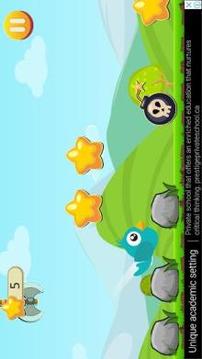 Flapping Bird游戲截圖5