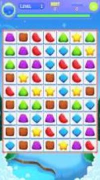 Candy Blast : Puzzle Match 3游戲截圖5