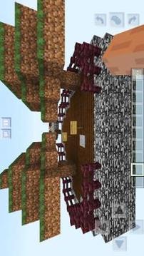 Parkour Islands Challenge Adventure. Map for MCPE游戲截圖2
