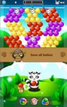 Fabulous Bubbles New游戲截圖2