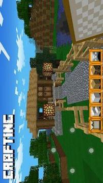 Top Craft Exploration Survival游戲截圖4