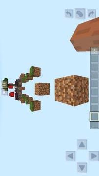 Parkour Islands Challenge Adventure. Map for MCPE游戲截圖1