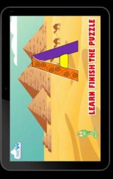 ABC Song - Kids Learning Games游戲截圖5