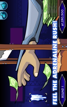 Handless Millionaire 2游戲截圖1
