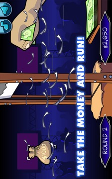 Handless Millionaire 2游戲截圖2