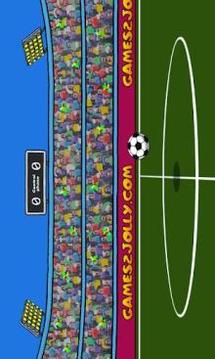 Great Football World Cup 2018游戲截圖3