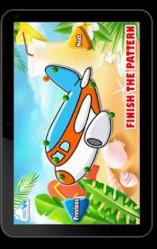 ABC Song - Kids Learning Games游戲截圖1