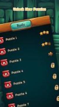 Word Fun - Word Search Puzzles & Free Game游戲截圖1