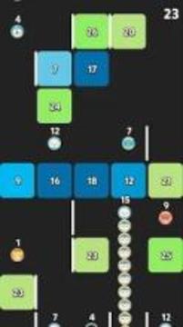 Math Snake游戲截圖4