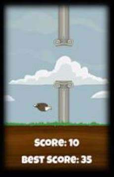 Flying Hawk Game游戲截圖1