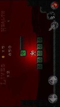 Summoned游戲截圖3