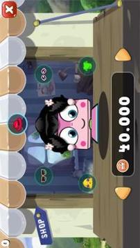 super unikitty Angry 100% *游戲截圖3