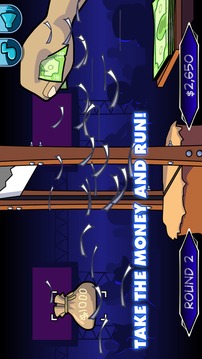 Handless Millionaire 2游戲截圖5