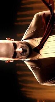Hitman Absolution: The Manual游戲截圖4