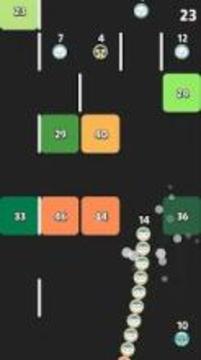 Math Snake游戲截圖5