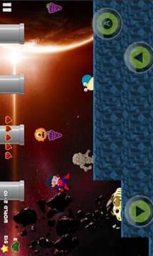 Super Ejen Ali Mission Emergency游戲截圖3