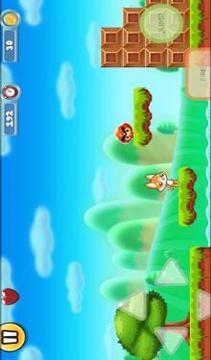 Hero Leo Adventure游戲截圖1