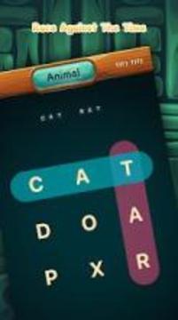 Word Fun - Word Search Puzzles & Free Game游戲截圖3