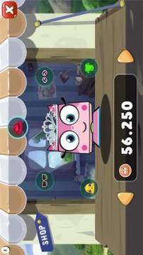super unikitty Angry 100% *游戲截圖2