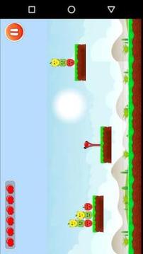 KNOCK DOWN APPLES游戲截圖1