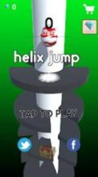 helix hatchimals jump eggs游戲截圖2
