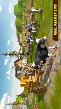 Virtual Farmer Primitive Farming Technology游戲截圖3