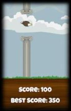 Flying Hawk Game游戲截圖4