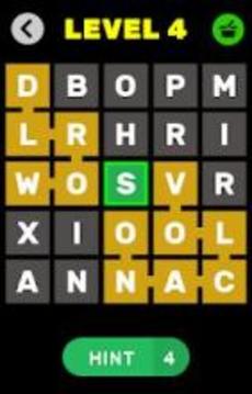 Find Word Challenge游戲截圖2