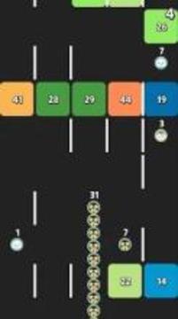 Math Snake游戲截圖1