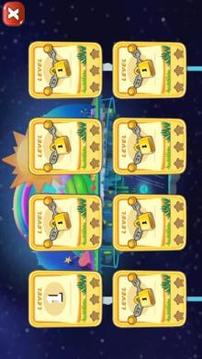 super unikitty Angry 100% *游戲截圖1