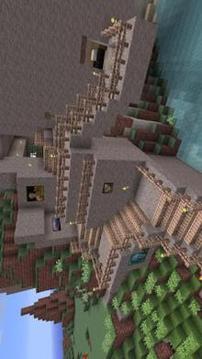 Top Craft Exploration Survival游戲截圖1