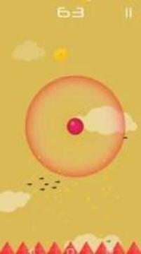 Ball Rusher游戲截圖5